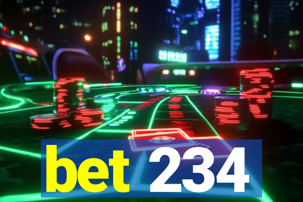 bet 234